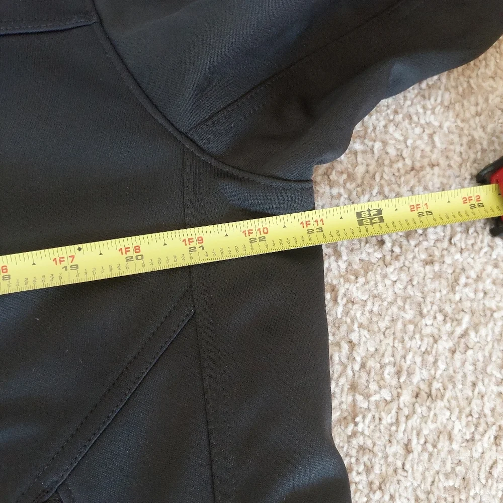 The North Face Windwall Performance Jacket Size Large‎